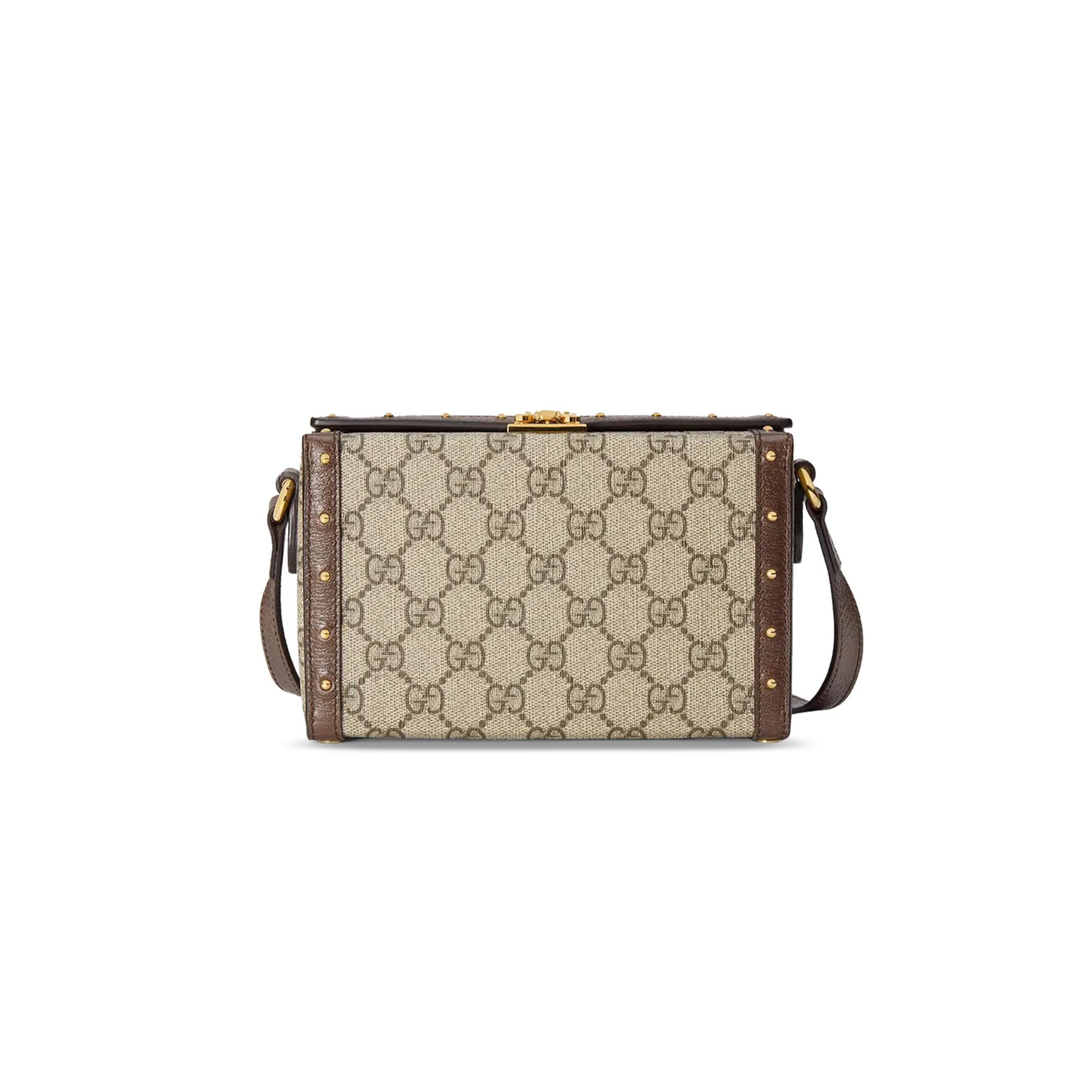 GUCCI GG MINI BAG ‎‎678460 (18.5*10.5*7.5cm)